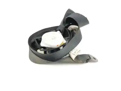 Second-hand car spare part Rear Left Seat Belt for MITSUBISHI L 200 (KA0/KB0) Cabina doble Invite 4x4 OEM IAM references MN188367HA  MN188367HA