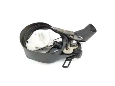 Peça sobressalente para automóvel em segunda mão cinto de segurança traseiro esquerdo por mitsubishi l 200 (ka0/kb0) cabina doble invite 4x4 referências oem iam mn188367ha  mn188367ha