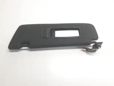 Автозапчастина б/у лівий натір для bmw x5 (f15, f85) xdrive 40 d посилання на oem iam 8059049  51448059049