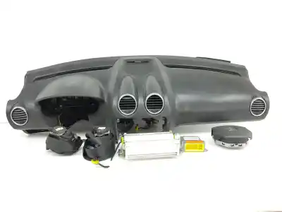 Second-hand car spare part Airbag Kit for MERCEDESBENZ CLASE ML BM 164 320 350 CDI 164.122 OEM IAM references   