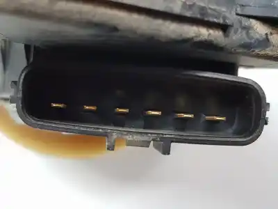 Second-hand car spare part potentiometer for mitsubishi l 200 (ka0/kb0) cabina doble invite 4x4 oem iam references mr992933  mr992933