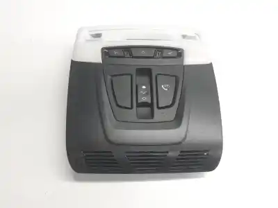 Second-hand car spare part interior light for bmw x5 (f15, f85) xdrive 40 d oem iam references 6832437