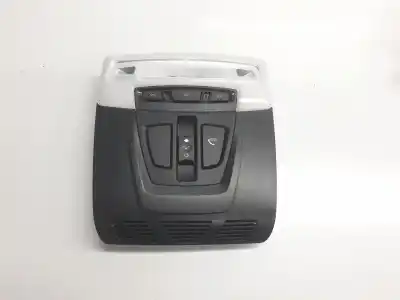 Автозапчастина б/у внутрішне світло для bmw x5 (f15, f85) xdrive 40 d посилання на oem iam 6832437  61315a0f1e8