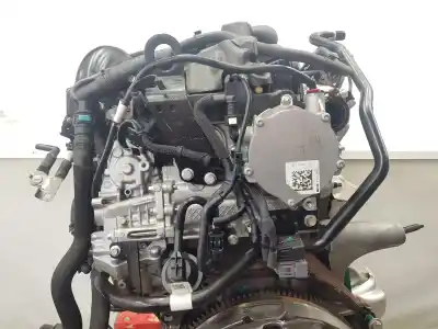 Second-hand car spare part complete engine for ford ranger (tke) doble cabina 4x4 xlt limited oem iam references bc2x  2246519