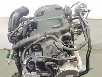 Second-hand car spare part complete engine for ford ranger (tke) doble cabina 4x4 xlt limited oem iam references bc2x  2246519