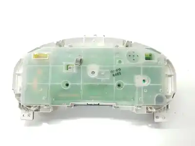 Second-hand car spare part dashboard for mazda cx5 ke style 2wd oem iam references kf0155471b  kf0155471b