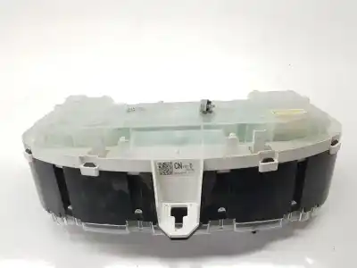 Second-hand car spare part dashboard for mazda cx5 ke style 2wd oem iam references kf0155471b  kf0155471b