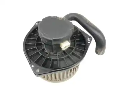 Pezzo di ricambio per auto di seconda mano ventola riscaldamento per mitsubishi l 200 (ka0/kb0) cabina doble invite 4x4 riferimenti oem iam 7802a105  7802a105