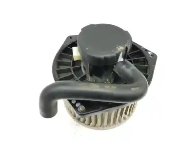 Pezzo di ricambio per auto di seconda mano ventola riscaldamento per mitsubishi l 200 (ka0/kb0) cabina doble invite 4x4 riferimenti oem iam 7802a105  7802a105