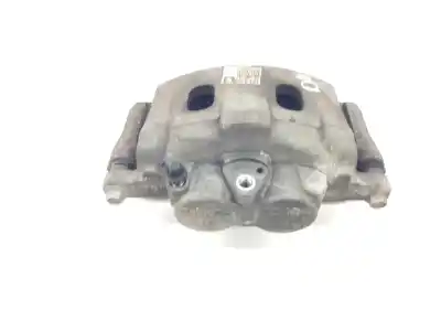 Автозапчасти б/у передний правый тормозной суппорт за FORD RANGER (TKE) Doble Cabina 4x4 XLT Limited ссылки OEM IAM AB312B294AA  1731289