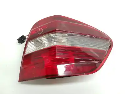 Автозапчасти б/у правый задний фонарь за MERCEDESBENZ CLASE ML BM 164 320 350 CDI 164.122 ссылки OEM IAM DEPO 084401946  A1648201864