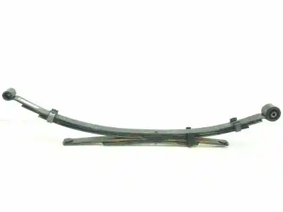 Автозапчасти б/у задняя весна за FORD RANGER (TKE) Doble Cabina 4x4 XLT Limited ссылки OEM IAM JB3C5560TE  2516068
