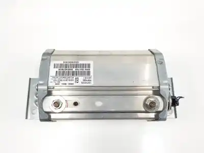 Peça sobressalente para automóvel em segunda mão kit airbag por bmw x1 (e84) sdrive 18d referências oem iam   