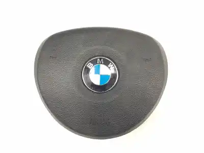 Peça sobressalente para automóvel em segunda mão kit airbag por bmw x1 (e84) sdrive 18d referências oem iam   