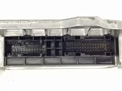 Peça sobressalente para automóvel em segunda mão kit airbag por bmw x1 (e84) sdrive 18d referências oem iam   