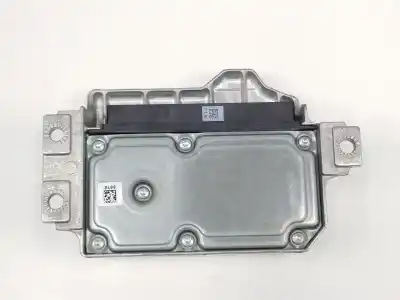 Peça sobressalente para automóvel em segunda mão kit airbag por bmw x1 (e84) sdrive 18d referências oem iam   