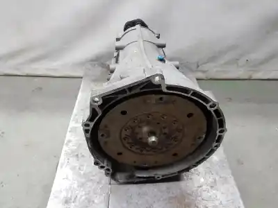 Pezzo di ricambio per auto di seconda mano Riduttore per BMW X1 (E84) sDrive 18d Riferimenti OEM IAM GA8HP45Z  24007642252