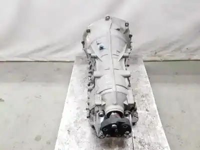 Pezzo di ricambio per auto di seconda mano riduttore per bmw x1 (e84) sdrive 18d riferimenti oem iam ga8hp45z  24007642252