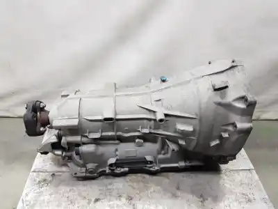 Pezzo di ricambio per auto di seconda mano riduttore per bmw x1 (e84) sdrive 18d riferimenti oem iam ga8hp45z  24007642252