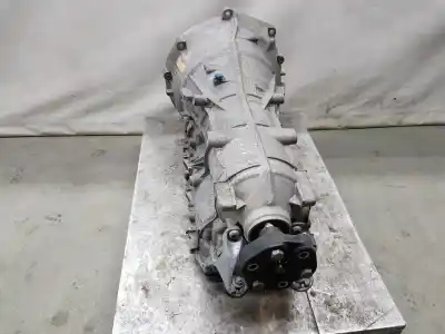 Pezzo di ricambio per auto di seconda mano riduttore per bmw x1 (e84) sdrive 18d riferimenti oem iam ga8hp45z  24007642252