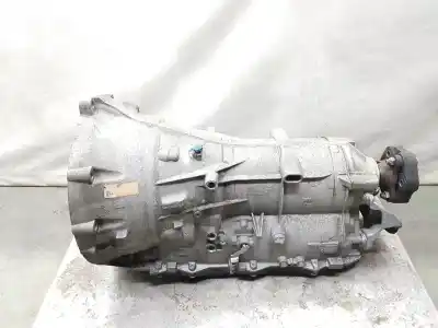 Pezzo di ricambio per auto di seconda mano riduttore per bmw x1 (e84) sdrive 18d riferimenti oem iam ga8hp45z  24007642252