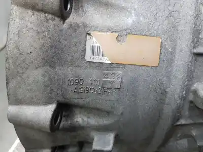 Pezzo di ricambio per auto di seconda mano riduttore per bmw x1 (e84) sdrive 18d riferimenti oem iam ga8hp45z  24007642252