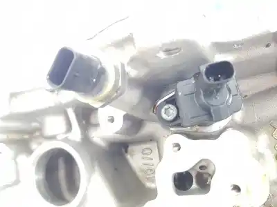 Second-hand car spare part block for bmw 2 active tourer (f45) 214 d oem iam references bloque b38a15a  11111025108