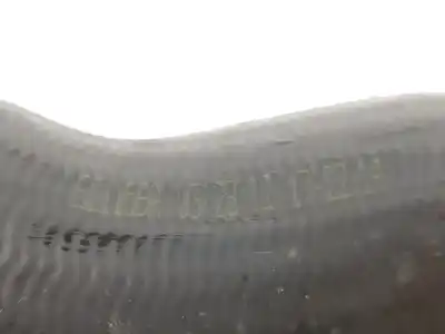 Second-hand car spare part intercooler hoses for bmw x1 (e84) sdrive 18d oem iam references 7812619  11617812619