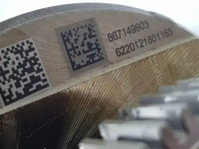 Автозапчастина б/у коленчат для bmw 2 active tourer (f45) 214 d посилання на oem iam 8671499  11218671499