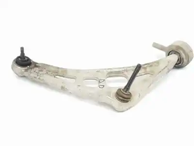 Gebrauchtes Autoersatzteil Unterer Lenker Radaufhängung Vorn Rechts zum BMW SERIE 3 BERLINA (E46) 320d OEM-IAM-Referenzen 2343358  31122343358
