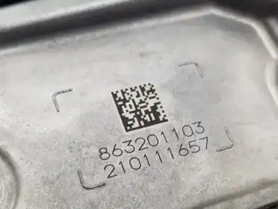 Second-hand car spare part distribution cover for bmw 2 active tourer (f45) 214 d oem iam references 11148573980  8573980