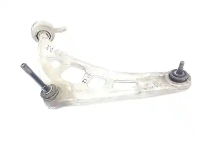 Gebrauchtes Autoersatzteil Unterer Lenker Radaufhängung Vorn Links zum BMW SERIE 3 BERLINA (E46) 320d OEM-IAM-Referenzen 2343359  31122343359