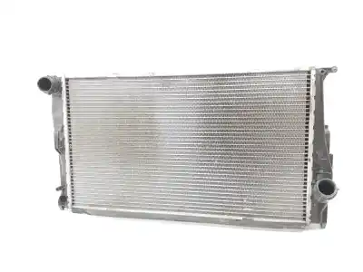 Pezzo di ricambio per auto di seconda mano radiatore d acqua per bmw x1 (e84) sdrive 18d riferimenti oem iam 7788903  17117788903