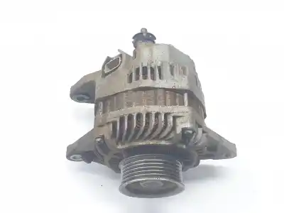 Pezzo di ricambio per auto di seconda mano Alternatore per MITSUBISHI L 200 (KA0/KB0) Cabina doble Invite 4x4 Riferimenti OEM IAM 1800A007  1800A007