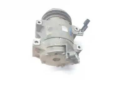 Second-hand car spare part air conditioning compressor for mitsubishi l 200 (ka0/kb0) cabina doble invite 4x4 oem iam references mn123626  mn123626
