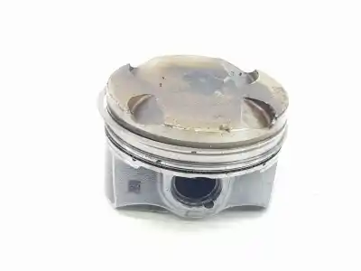 Piesă de schimb auto la mâna a doua piston pentru bmw serie 1 lim. 1.6 16v referințe oem iam 9468871