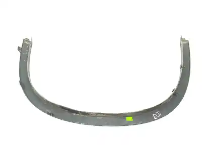 Peça sobressalente para automóvel em segunda mão aba do guarda-lamas dianteiro esquerdo por bmw x1 (e84) sdrive 18d referências oem iam 51772990165  2990165