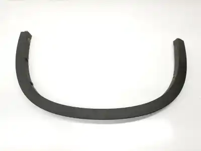 Peça sobressalente para automóvel em segunda mão aba do guarda-lamas dianteiro esquerdo por bmw x1 (e84) sdrive 18d referências oem iam 51772990165  2990165