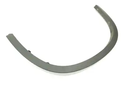 Second-hand car spare part Left Front Winglet for BMW X1 (E84) sDrive 18d OEM IAM references 51772990165  2990165