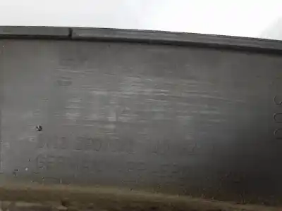 Second-hand car spare part right rear winglet for bmw x1 (e84) sdrive 18d oem iam references 51772990172  2990172