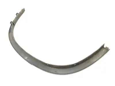 Second-hand car spare part right rear winglet for bmw x1 (e84) sdrive 18d oem iam references 51772990172  2990172