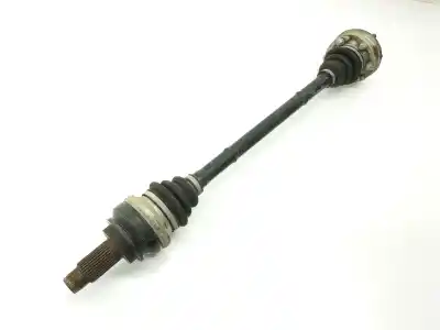 Second-hand car spare part rear right transmission for bmw x1 (e84) sdrive 18d oem iam references 4608776  33207591596