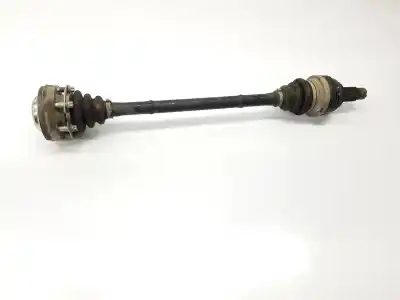 Second-hand car spare part Rear Right Transmission for BMW X1 (E84) sDrive 18d OEM IAM references 4608776  33207591596