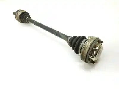 Second-hand car spare part rear right transmission for bmw x1 (e84) sdrive 18d oem iam references 4608776  33207591596