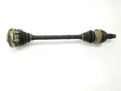 Second-hand car spare part rear left transmission for bmw x1 (e84) sdrive 18d oem iam references 4608777  33207591595