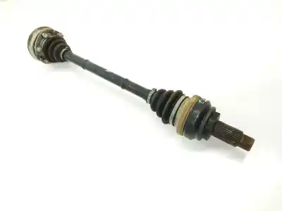 Second-hand car spare part rear left transmission for bmw x1 (e84) sdrive 18d oem iam references 4608777  33207591595