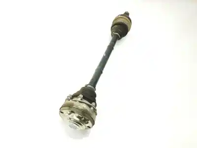 Second-hand car spare part rear left transmission for bmw x1 (e84) sdrive 18d oem iam references 4608777  33207591595