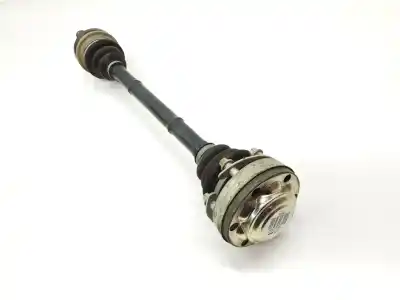 Second-hand car spare part rear left transmission for bmw x1 (e84) sdrive 18d oem iam references 4608777  33207591595