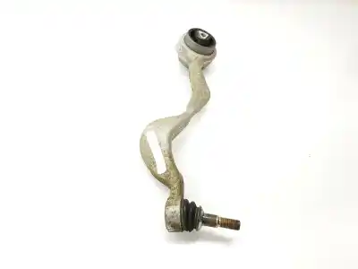 Peça sobressalente para automóvel em segunda mão braço de suspensão inferior dianteiro direito por bmw x1 (e84) sdrive 18d referências oem iam 2409598  31122409598