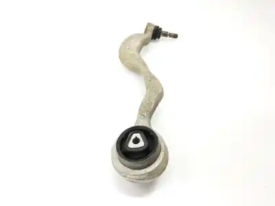 Peça sobressalente para automóvel em segunda mão braço de suspensão inferior dianteiro direito por bmw x1 (e84) sdrive 18d referências oem iam 2409598  31122409598